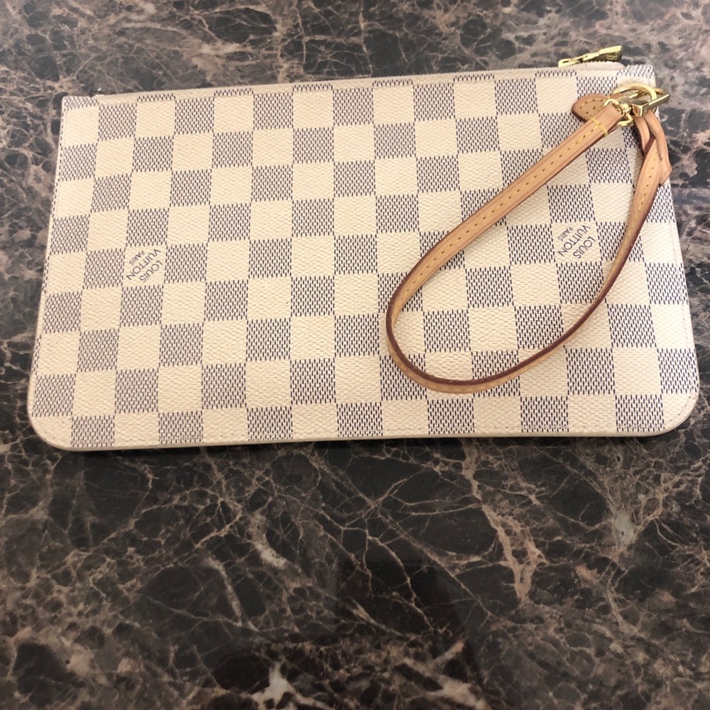 Brand New Louis Vuitton